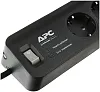 Сетевой фильтр APC PM5B-RS - фото 3