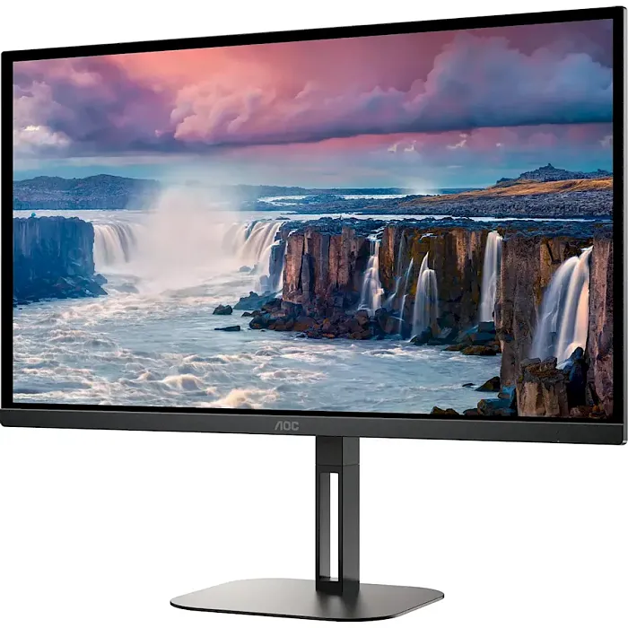 WQHD монитор AOC Q27V5N - фото 3