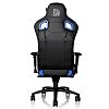 Игровое компьютерное кресло Thermaltake GT Fit (GC-GTF-BLMFDL-01) - фото 2