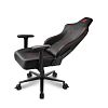 Игровое кресло Sharkoon Skiller SGS30 (SGS30-BK/RD) - фото 4