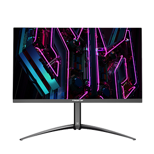Обзор и тестирование монитора Acer Predator XB273KV3bmiiprx