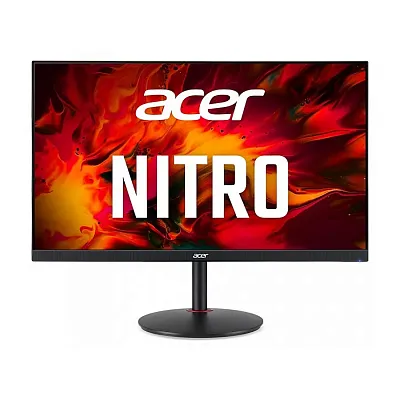 Full HD монитор Acer Nitro XV252QFbmiiprx (UM.KX2EE.F01) - фото 1