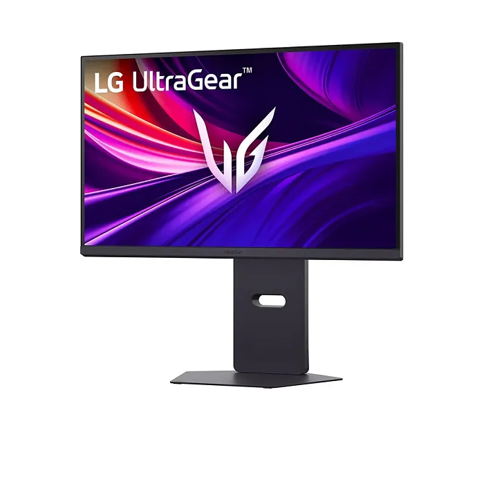 4K монитор LG UltraGear 27G850A-B - фото 1
