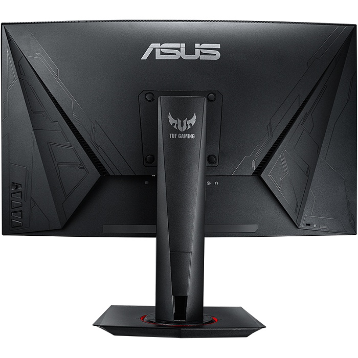WQHD монитор ASUS TUF Gaming VG27WQ - фото 4