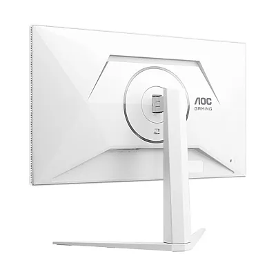 WQHD монитор AOC Q27G4SL6/WS - фото 3