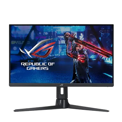 Full HD монитор ASUS ROG Strix XG276Q - фото 1