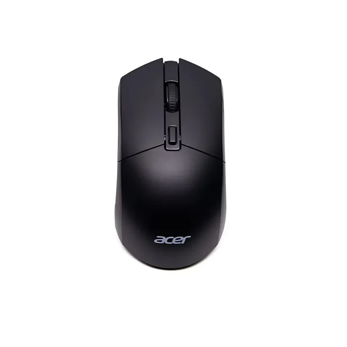 Комплект (клавиатура+мышь) Acer OKR120 (ZL-KBDEE-007) - фото 3