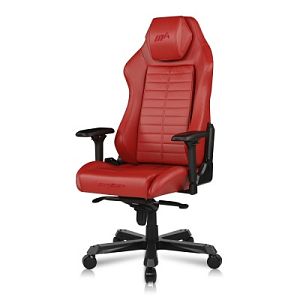 Компьютерное игровое кресло DXRacer I-DMC/IA233S/R