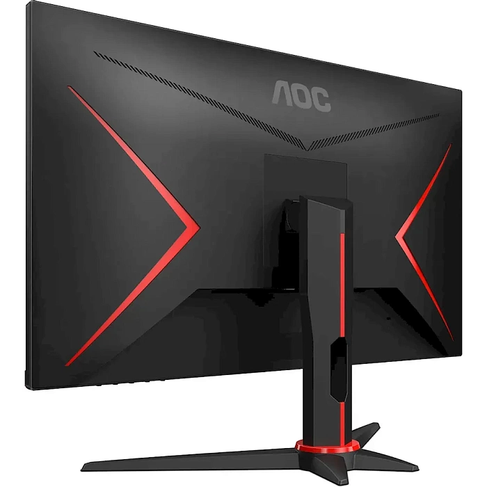 Full HD монитор AOC AGON 24G2SPAE - фото 5