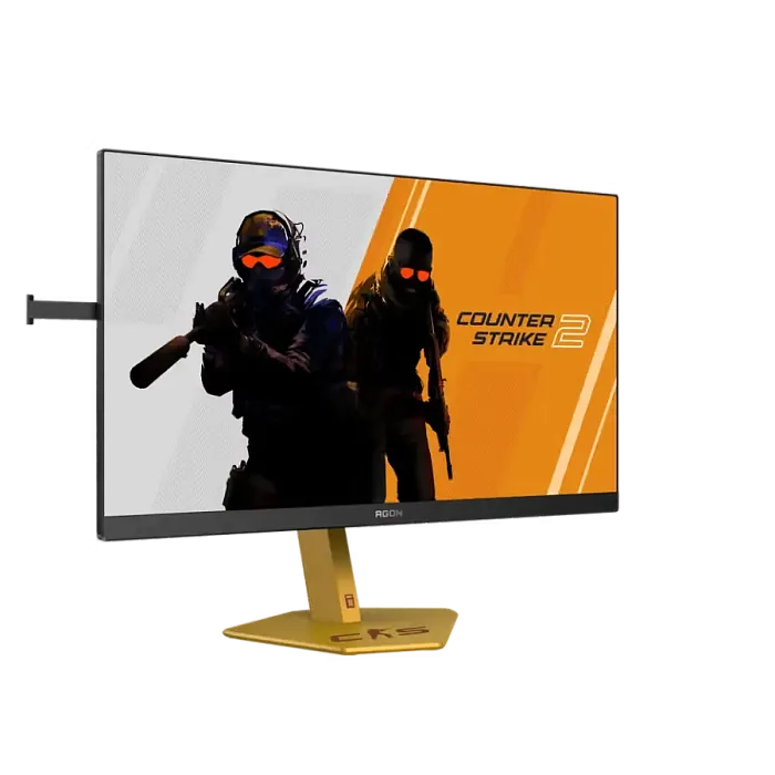 Full HD монитор AOC CS24A/P - фото 1