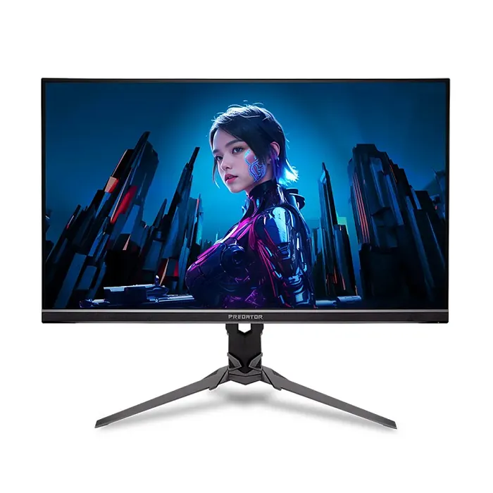 Full HD монитор Acer Predator XB253Q U1 - фото 1