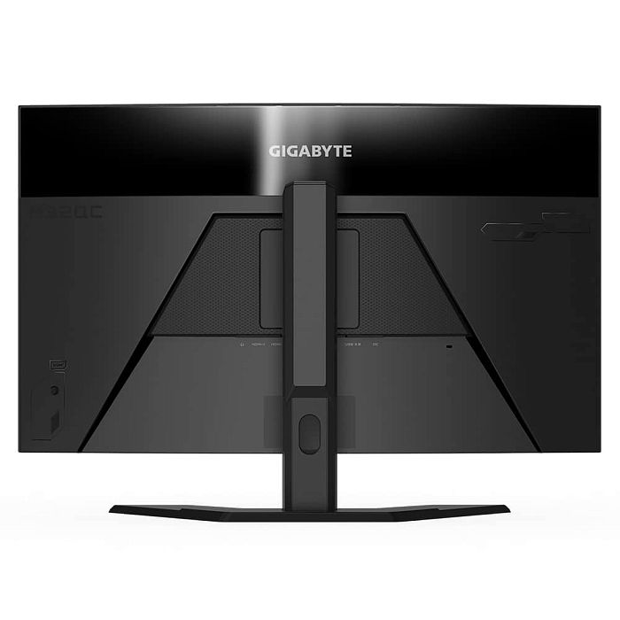 WQHD монитор Gigabyte M32QC - фото 5
