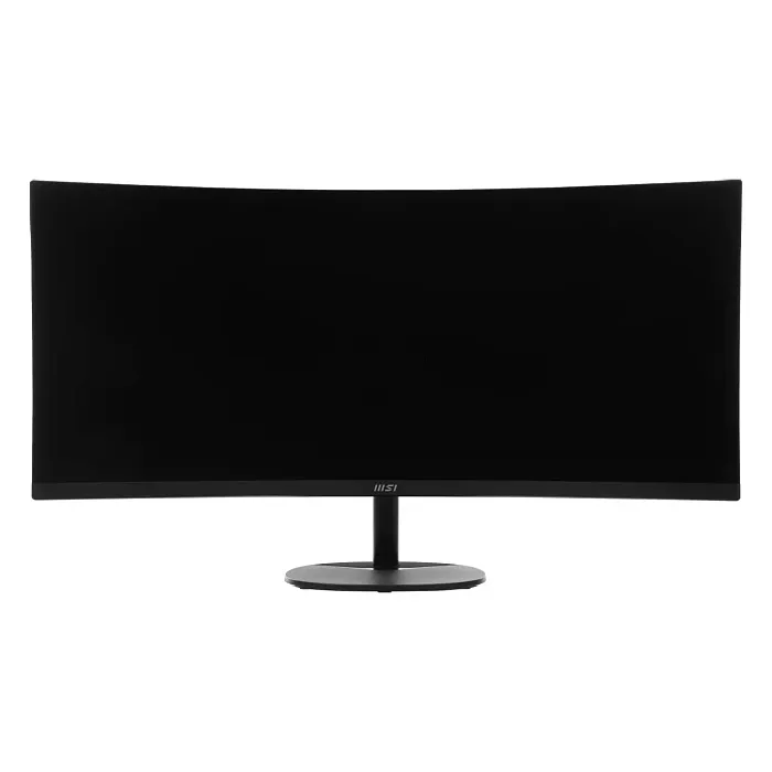 3.5K монитор MSI Pro MP341CQ - фото 4