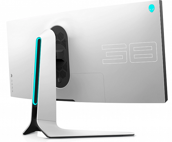3.8K монитор Dell Alienware AW3821DW - фото 7