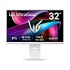 4K монитор LG UltraGear 32G810SA-W - фото 1