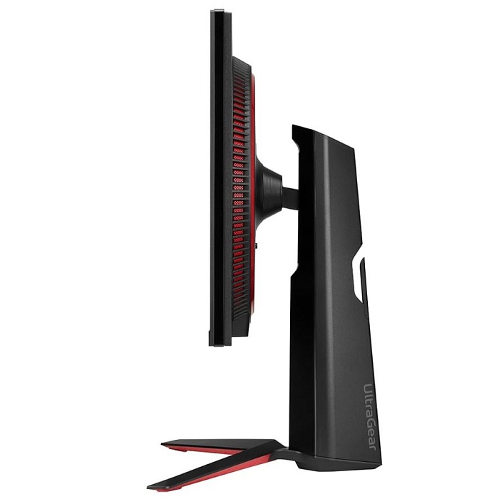 Full HD монитор LG 27GP750-B - фото 5