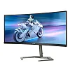 3.5K монитор Philips 34M1C5500VA (00/01) - фото 3