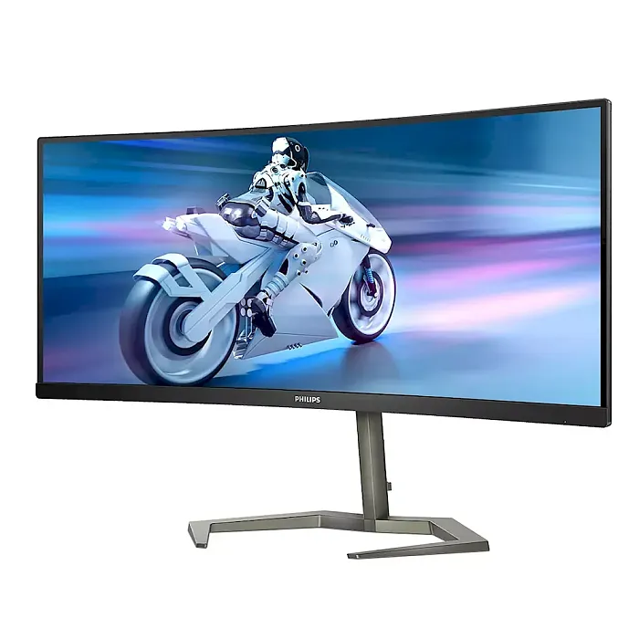 3.5K монитор Philips 34M1C5500VA (00/01) - фото 3