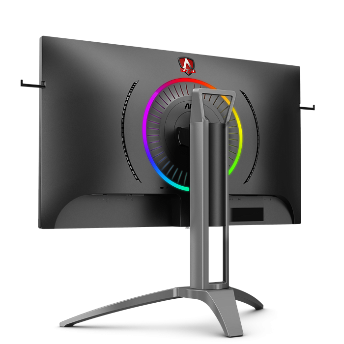 WQHD монитор AOC AGON AG273QX - фото 12