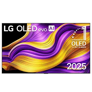 4K OLED телевизор LG OLED77G5RLA