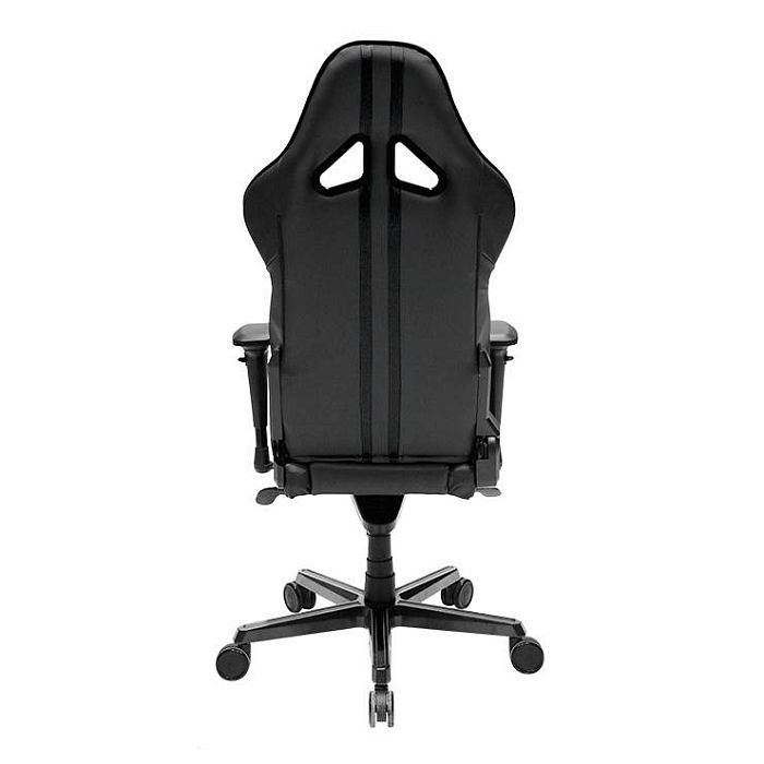 Компьютерное игровое кресло DXRacer OH/RV131/N (GC-R131-N-V5) - фото 1