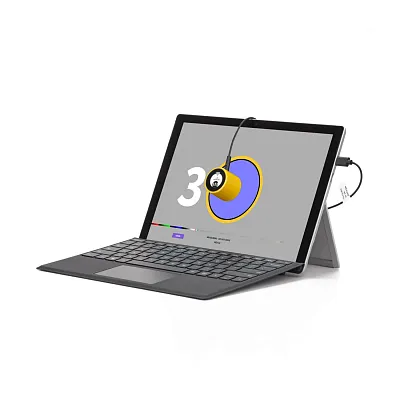 Колориметр Calibrite Display 123 (CCDIS123) - фото 8