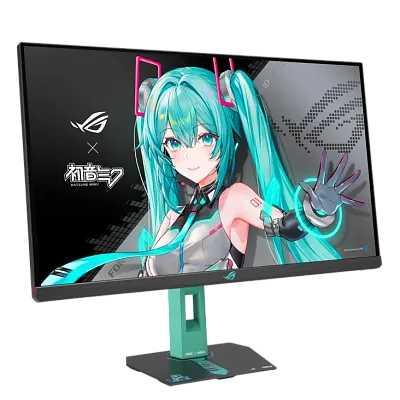 WQHD монитор ASUS ROG Strix XG27ACMEG-R - фото 3