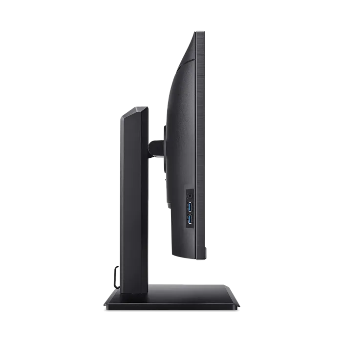 4K монитор Acer Vero B277KC3bmipruzx (UM.HB7EE.306) - фото 9