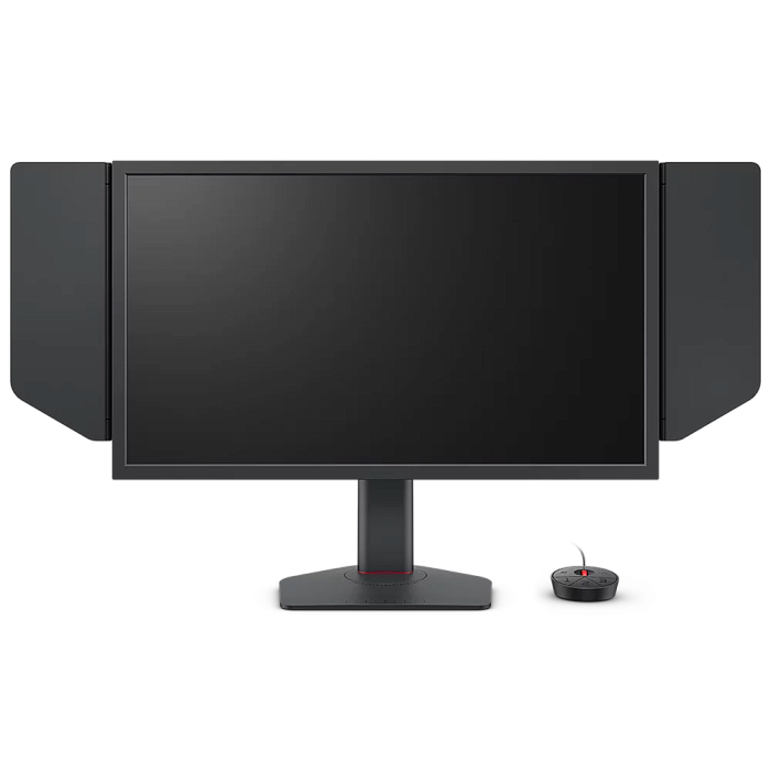 Full HD монитор BenQ ZOWIE XL2546X+ - фото 1