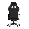 Компьютерное кресло AndaSeat Jungle 2, черный, размер M (AD5T-03-B-PVF) - фото 2