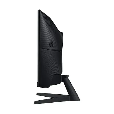3.5K монитор Samsung Odyssey G5 C34G55T (LC34G55TWWPXEN) - фото 9