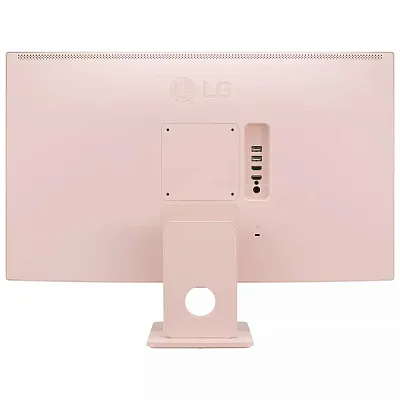 Full HD SMART монитор LG 27SR5BF-P - фото 5