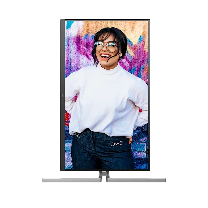 4K монитор AOC U32U3CV - фото 5