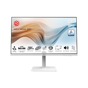Full HD монитор MSI Modern MD272XPW