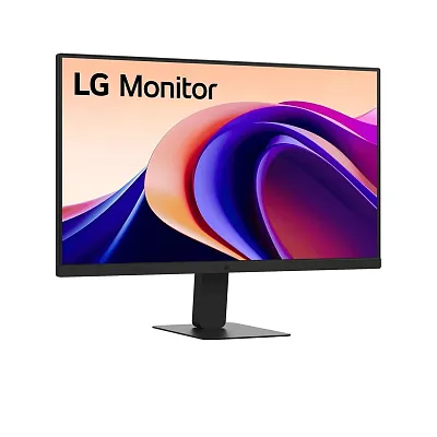 WQHD монитор LG 24U631A-B - фото 4