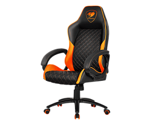 Игровое кресло Cougar FUSION ORANGE