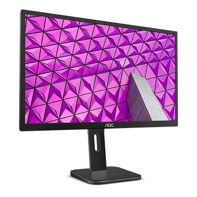 Full HD монитор AOC 24P1 - фото 3