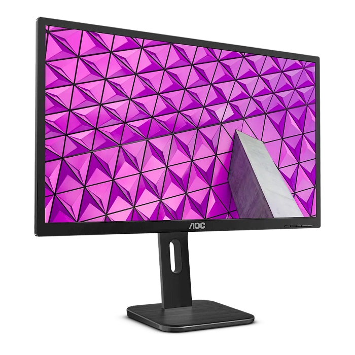Full HD монитор AOC 24P1 - фото 3
