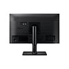 Full HD монитор Samsung T45F F24T450FQI (LF24T450FQIXCI) - фото 5
