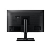 Full HD монитор Samsung T45F F24T450FQI (LF24T450FQIXCI) - фото 5