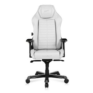Компьютерное игровое кресло DXRacer D-DMC/DA233S/W