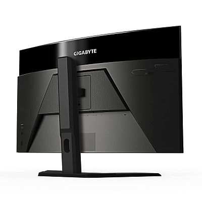 WQHD монитор Gigabyte M32QC - фото 4