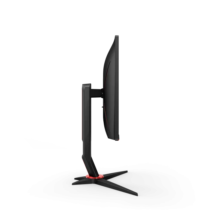 WQHD монитор AOC Q24G2A/BK - фото 5