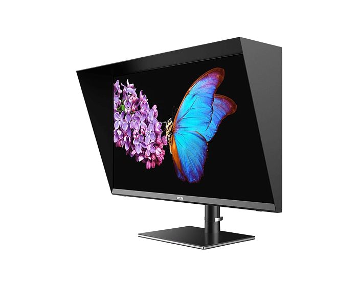 WQHD монитор MSI Creator PS321QR - фото 4