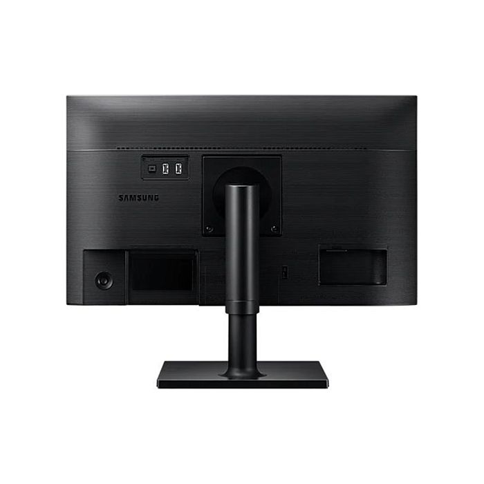 Full HD монитор Samsung T45F F24T450FQI (LF24T450FQIXCI) - фото 5