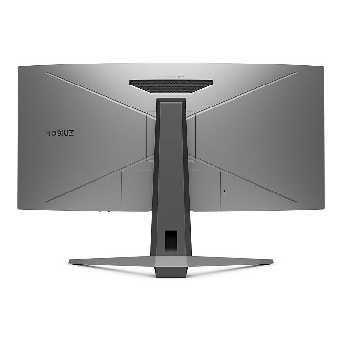 3.5K монитор BenQ Mobiuz EX3415R (9H.LK2LJ.TBE) - фото 4