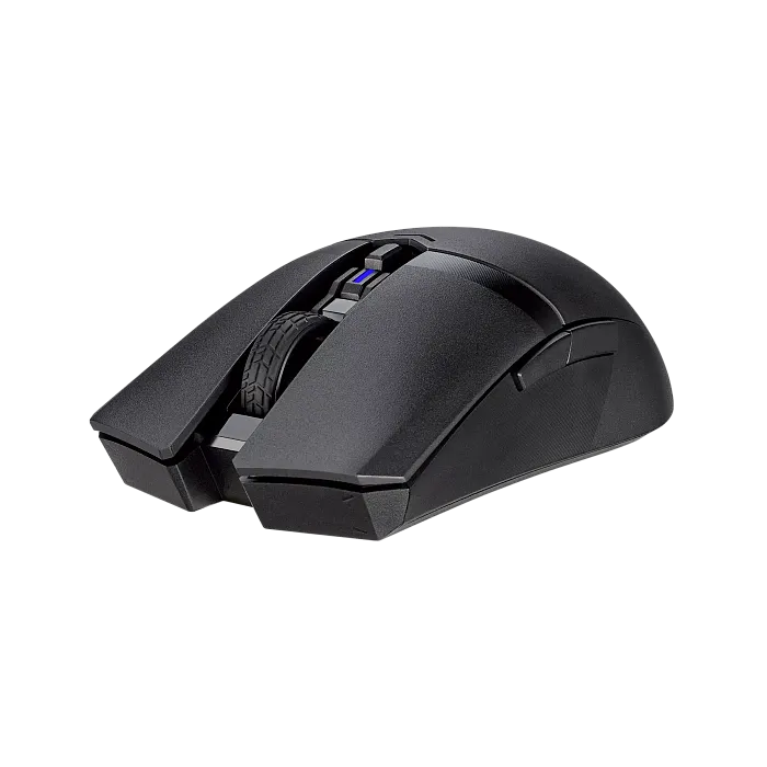 Игровая мышь ASUS TUF Gaming M4 (90MP02F0-BMUA00) - фото 4
