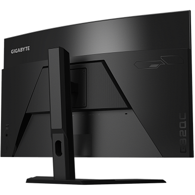 WQHD монитор Gigabyte G32QC A-EK - фото 6