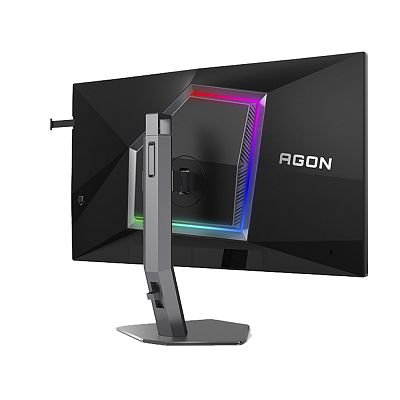 4K монитор AOC AGON Pro AG276UX - фото 2