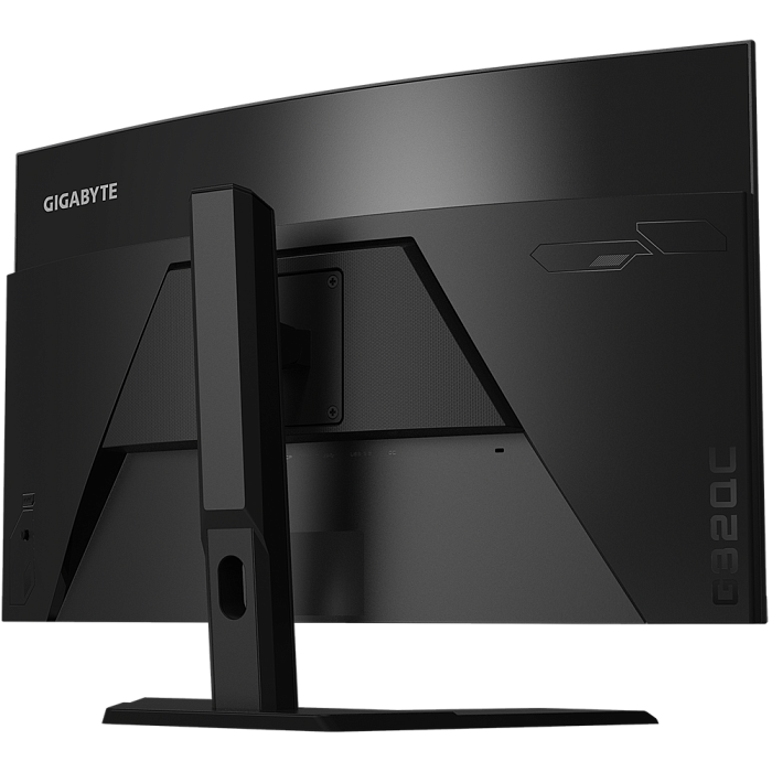 WQHD монитор Gigabyte G32QC A-EK - фото 6